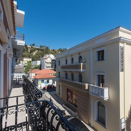 Capolavoro Suites Zakynthos Town Exterior photo