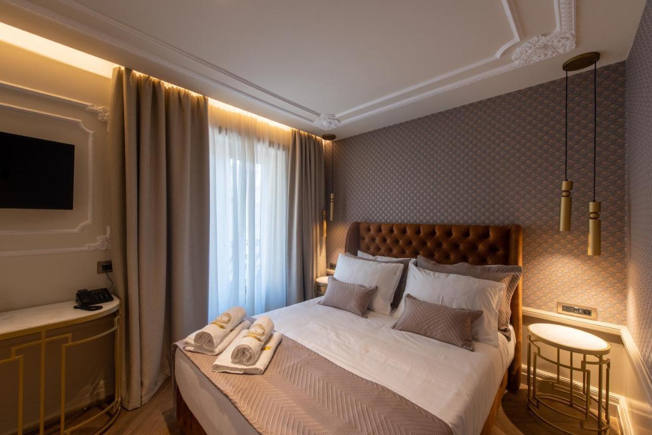 Capolavoro Suites Zakynthos Town Exterior photo