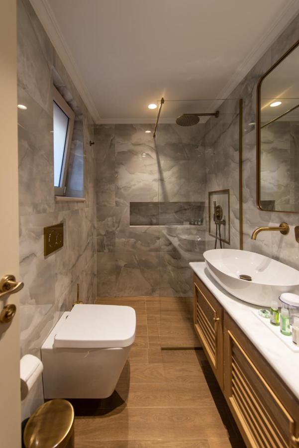 Capolavoro Suites Zakynthos Town Exterior photo
