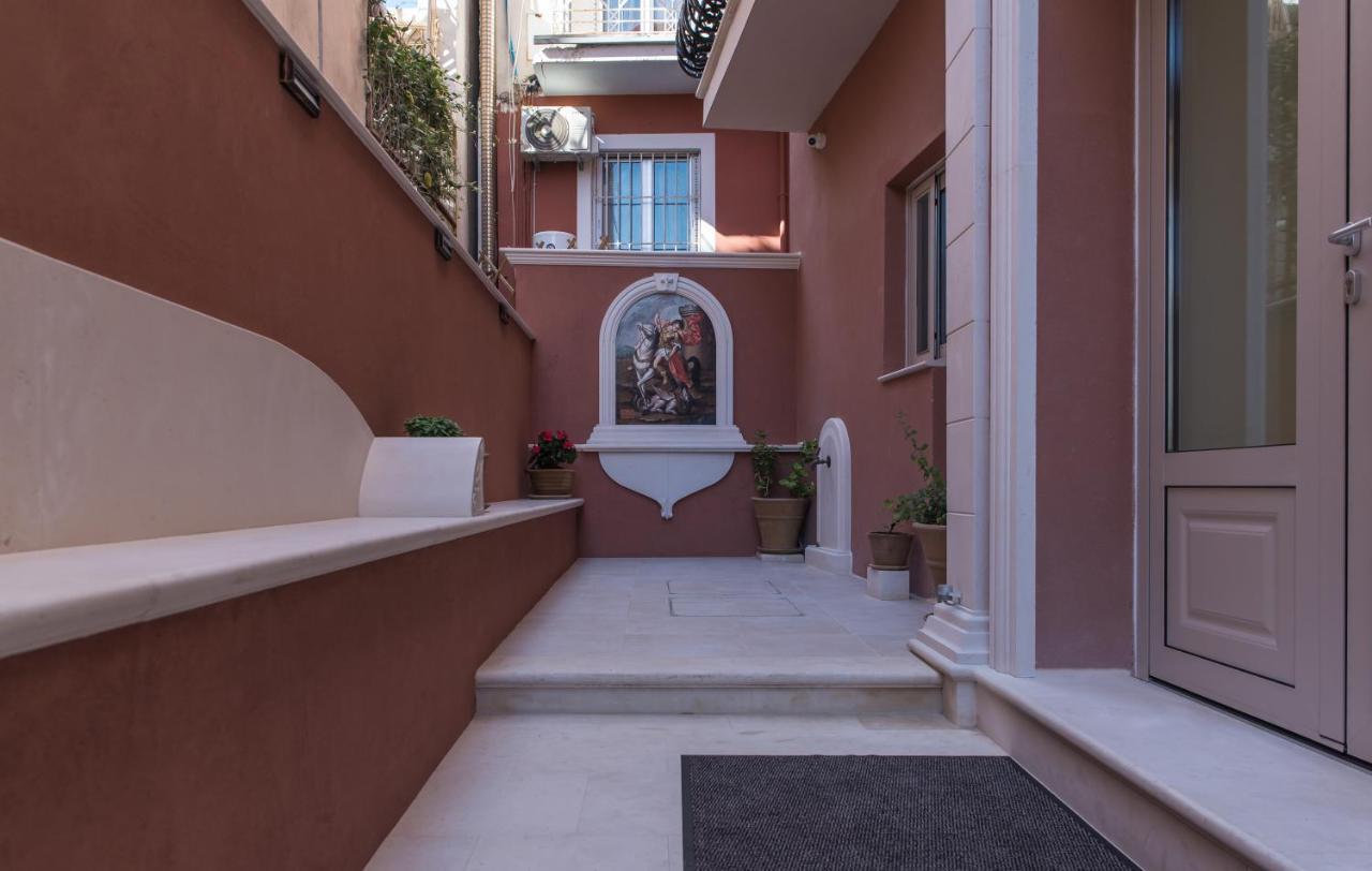 Capolavoro Suites Zakynthos Town Exterior photo
