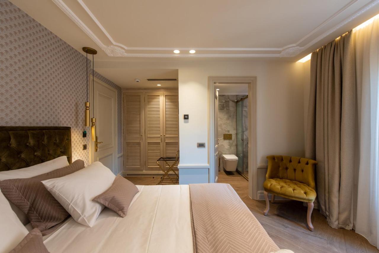 Capolavoro Suites Zakynthos Town Exterior photo