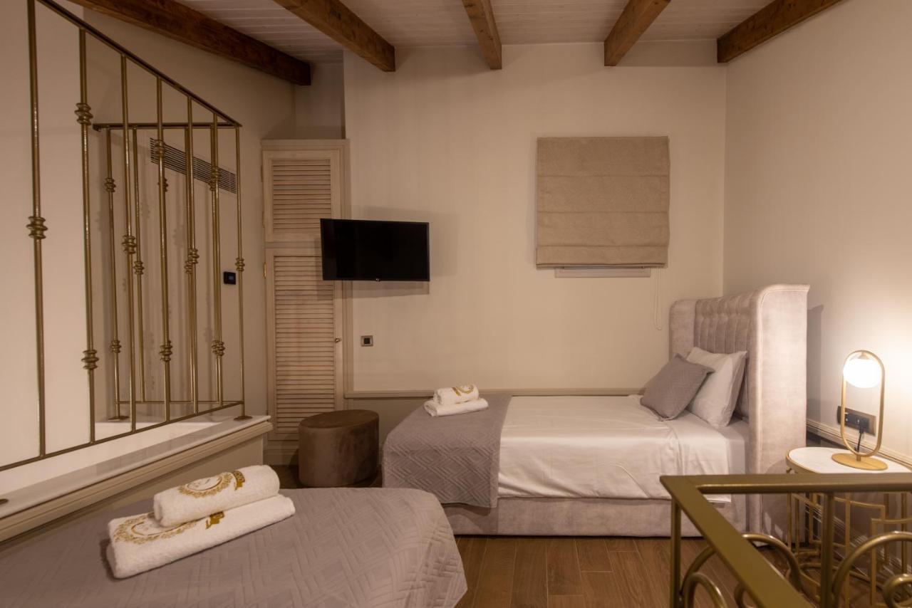 Capolavoro Suites Zakynthos Town Exterior photo