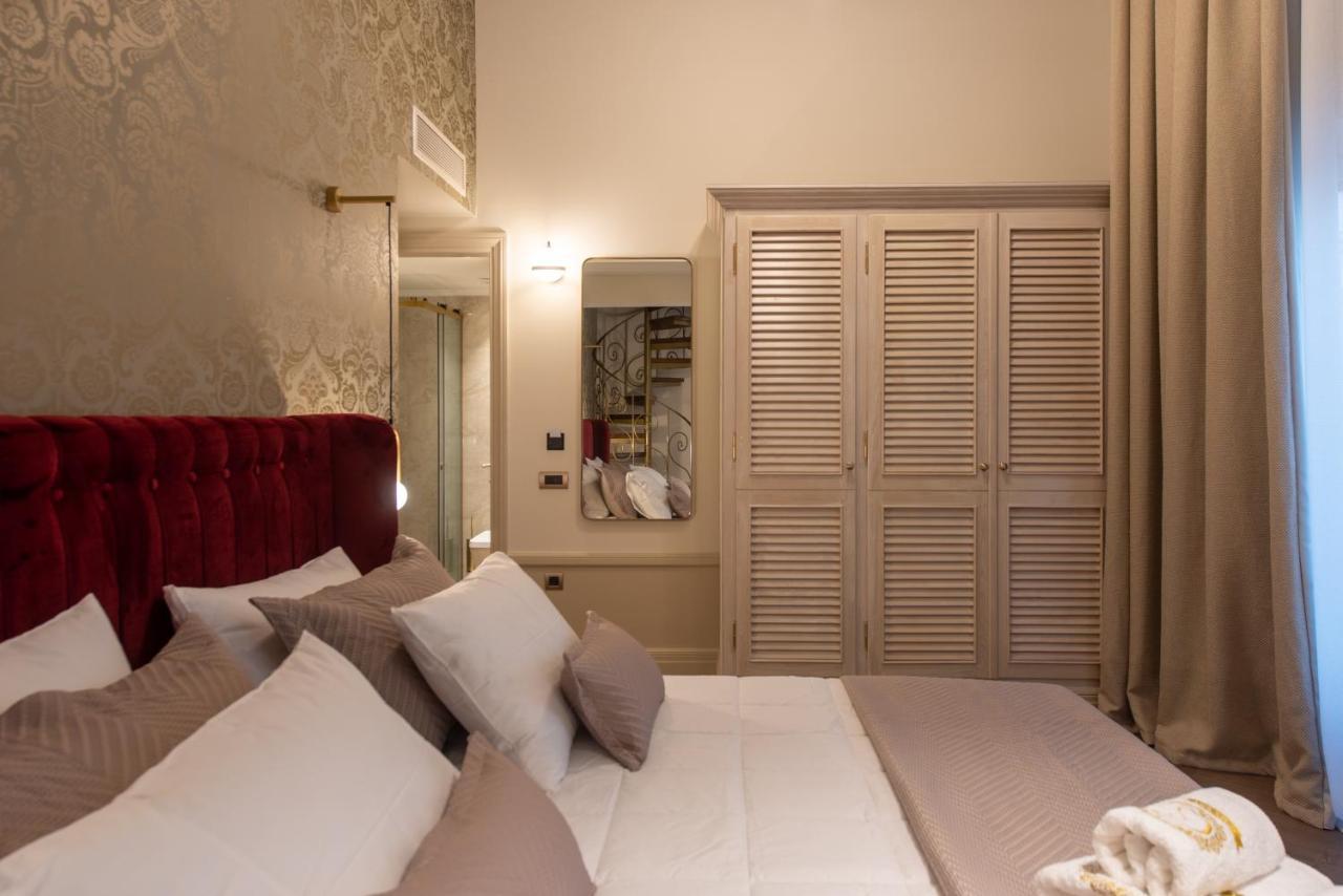 Capolavoro Suites Zakynthos Town Exterior photo