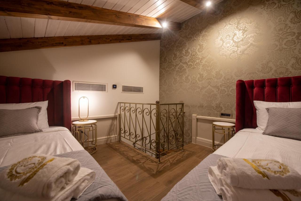 Capolavoro Suites Zakynthos Town Exterior photo