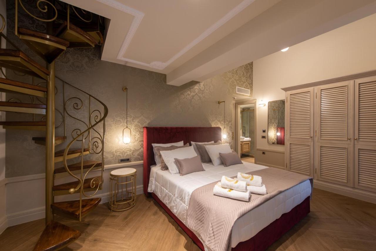 Capolavoro Suites Zakynthos Town Exterior photo