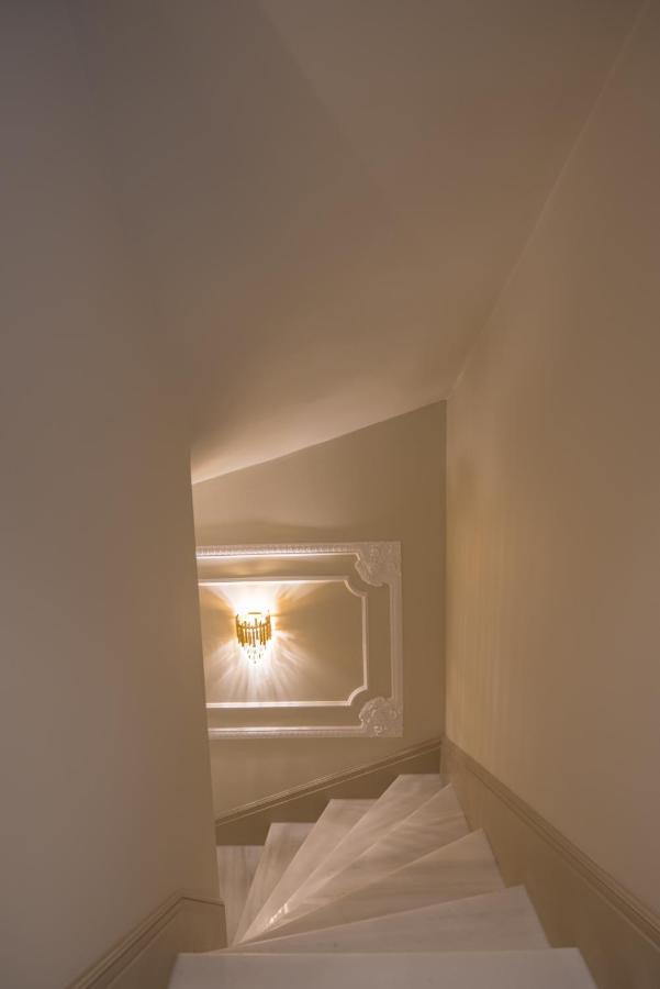Capolavoro Suites Zakynthos Town Exterior photo